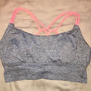 4/$25 Workout sports bra